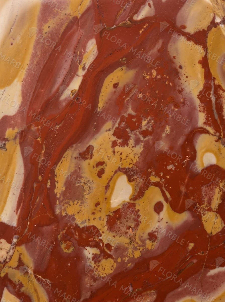 Deccan Jasper