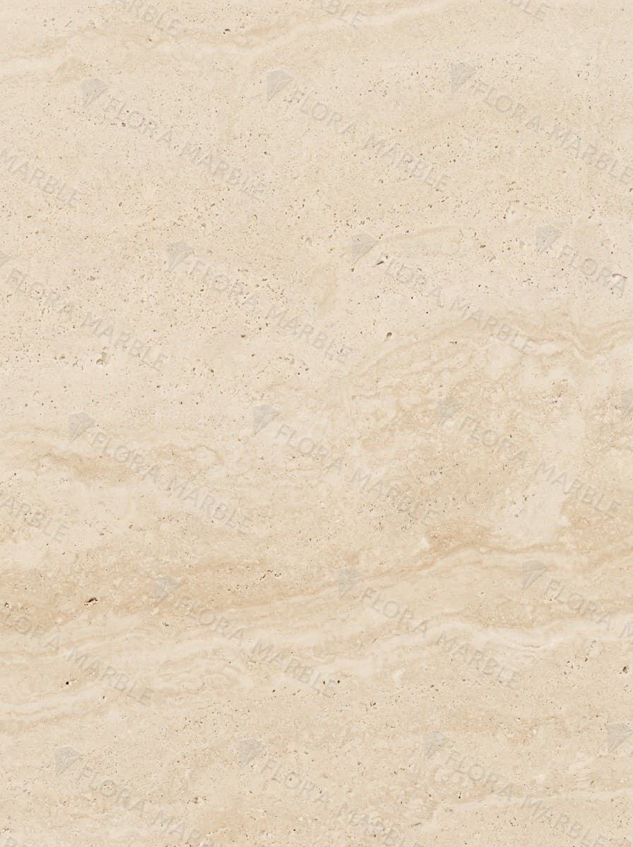 Denizli Travertine