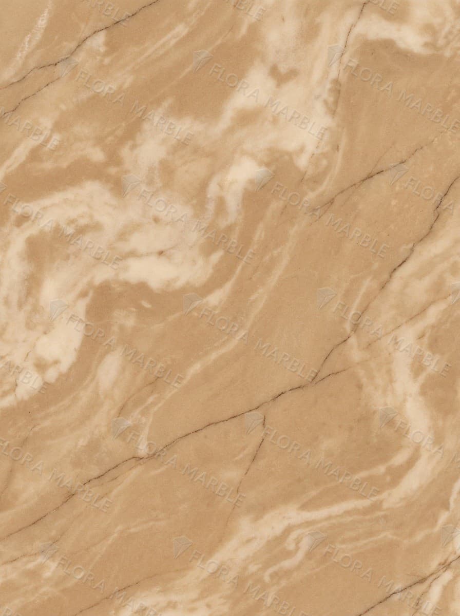 Desert Brown Oman