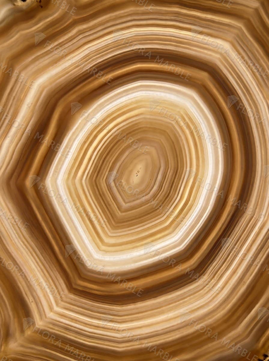 Khambhat Agate