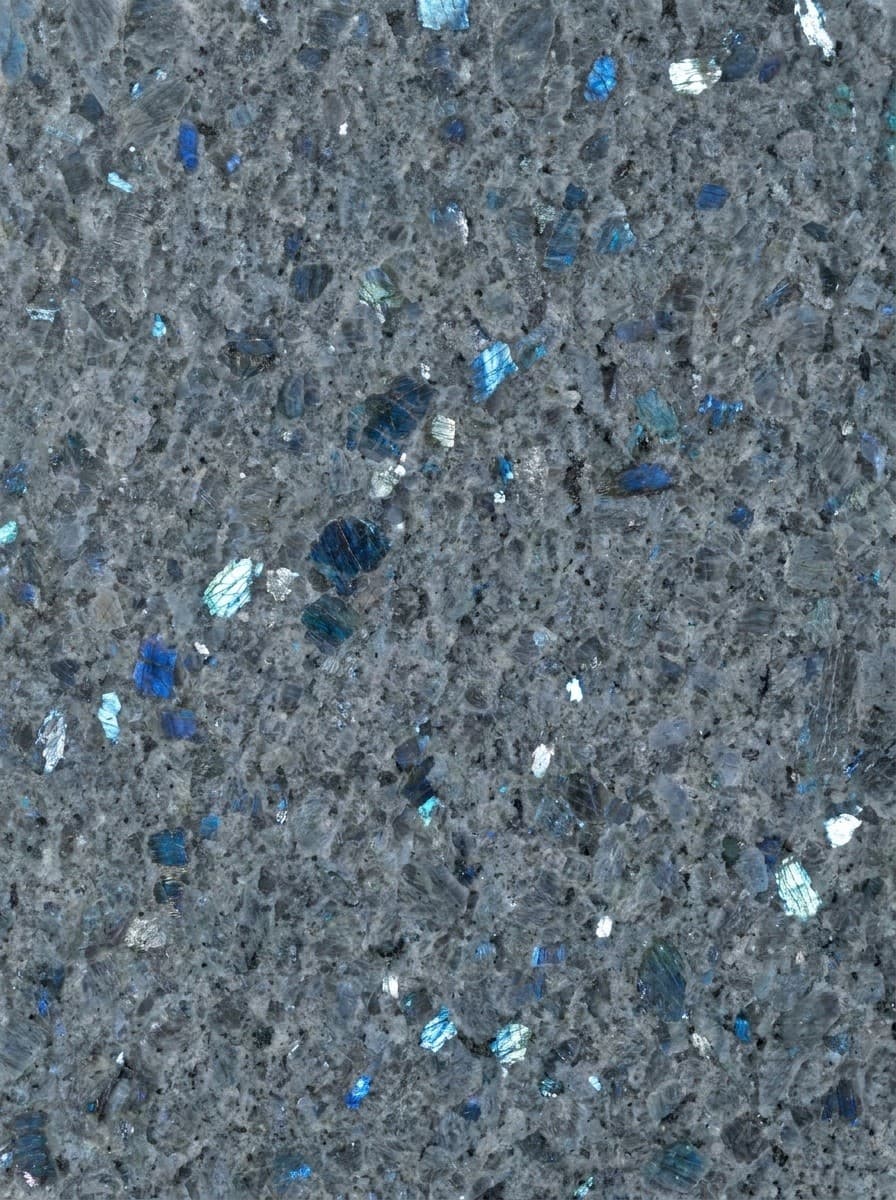 Lake Placid Blue
