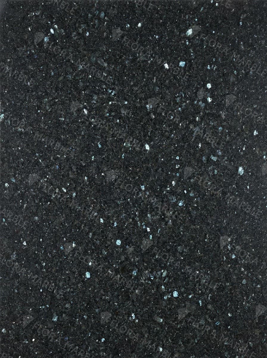 Larvikite Emerald Pearl