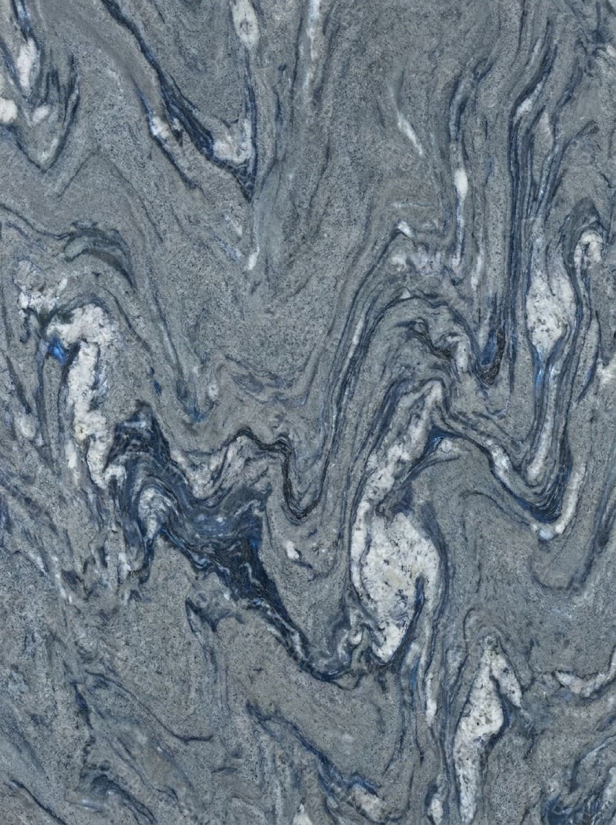 Lemurian Blue