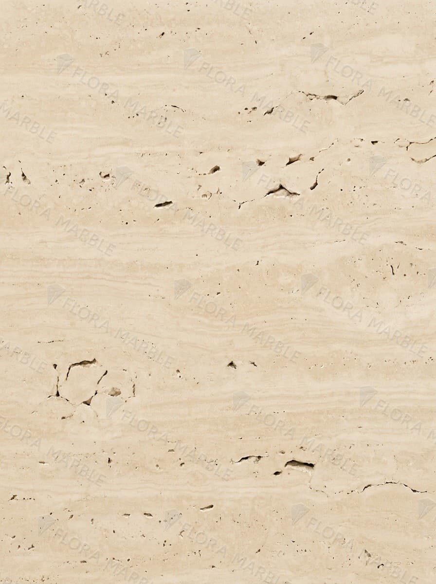 Libyan Classic Travertine
