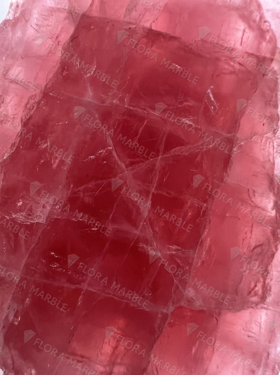 Malagasy Rose Quartz