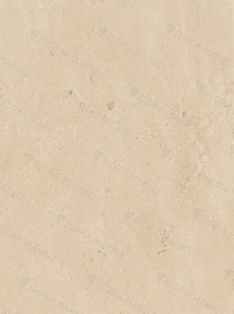 Mizdah Beige Travertine