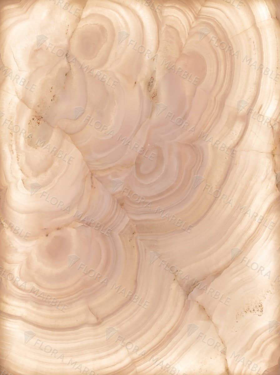 Myanmar Lotus Onyx
