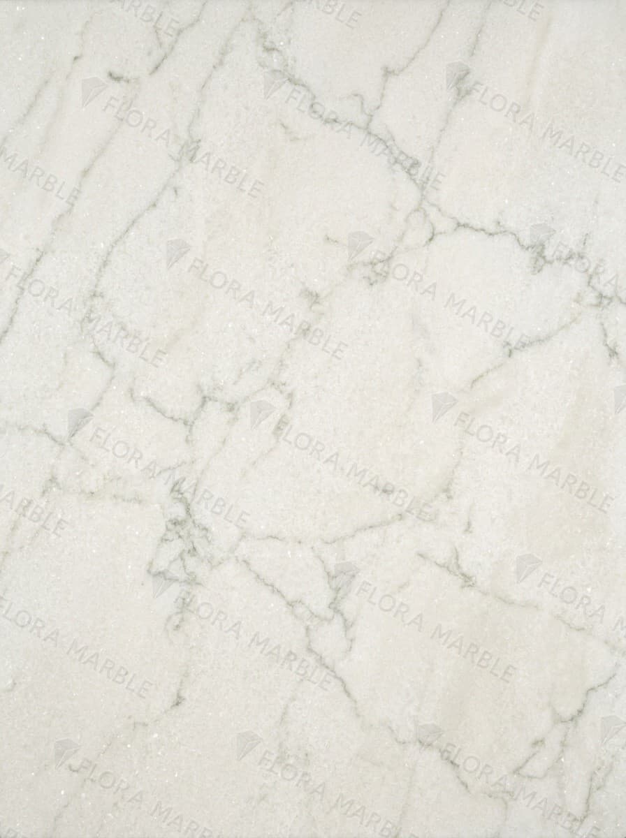 Namibia White Marble