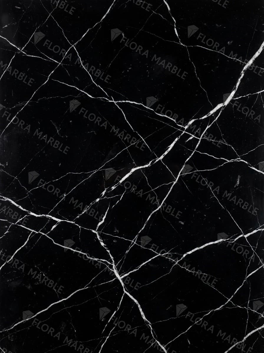 Nero Marquina Spain