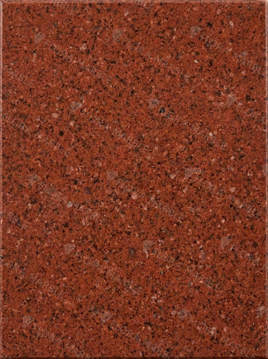 Nordic Sunset Red