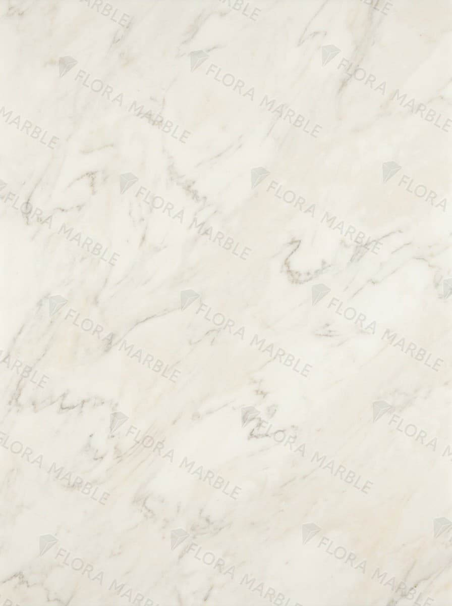 Oriental White