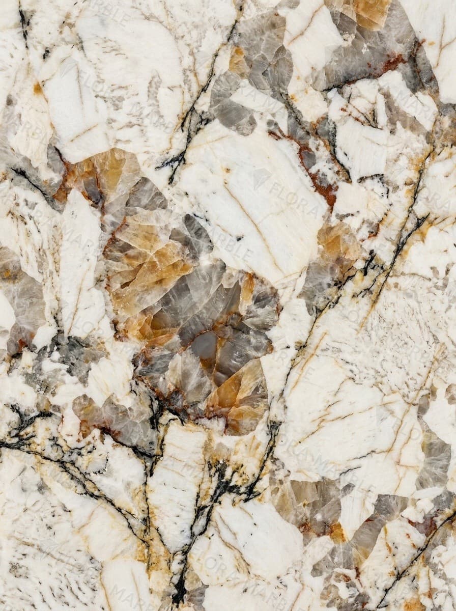Patagonia Quartzite