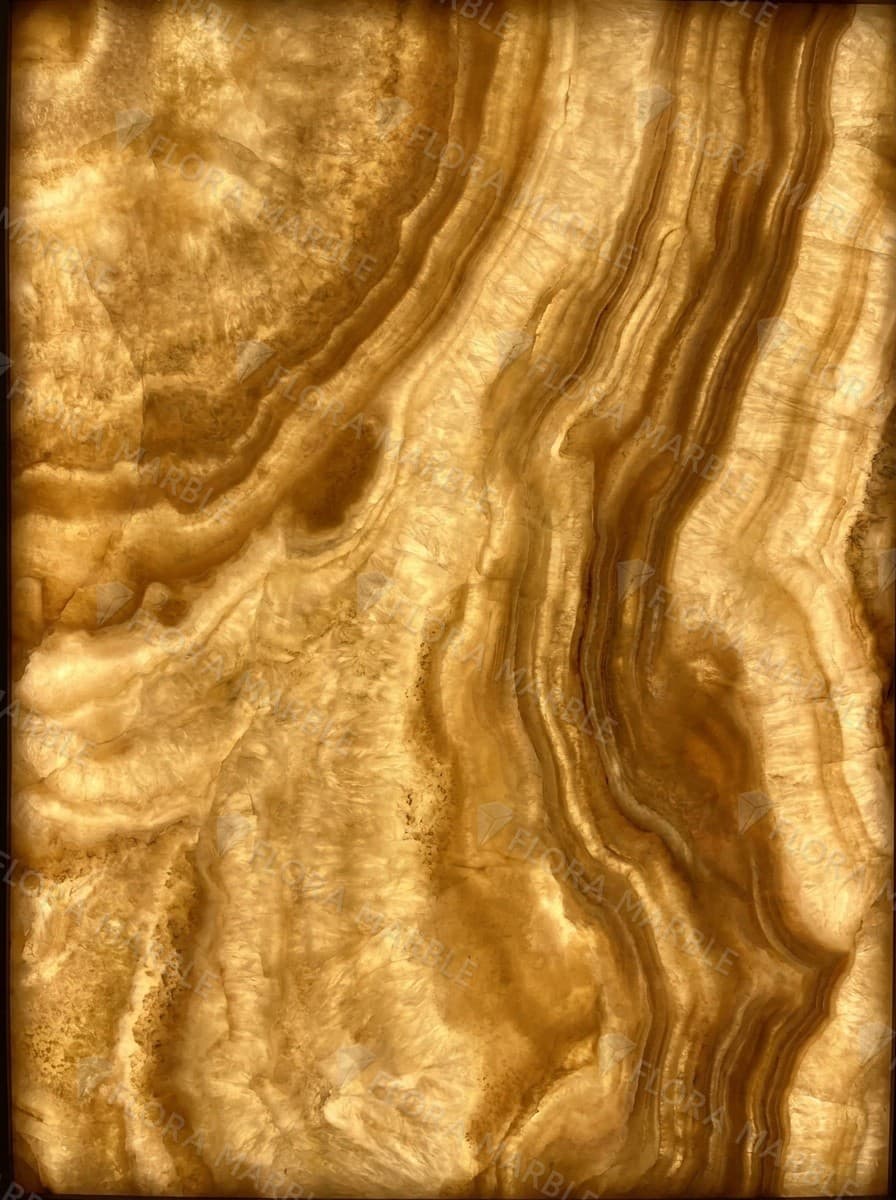 Persian Honey Onyx