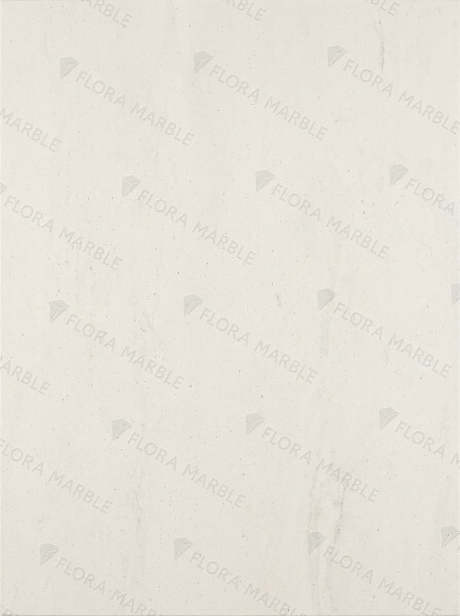 Persian Super White Travertine