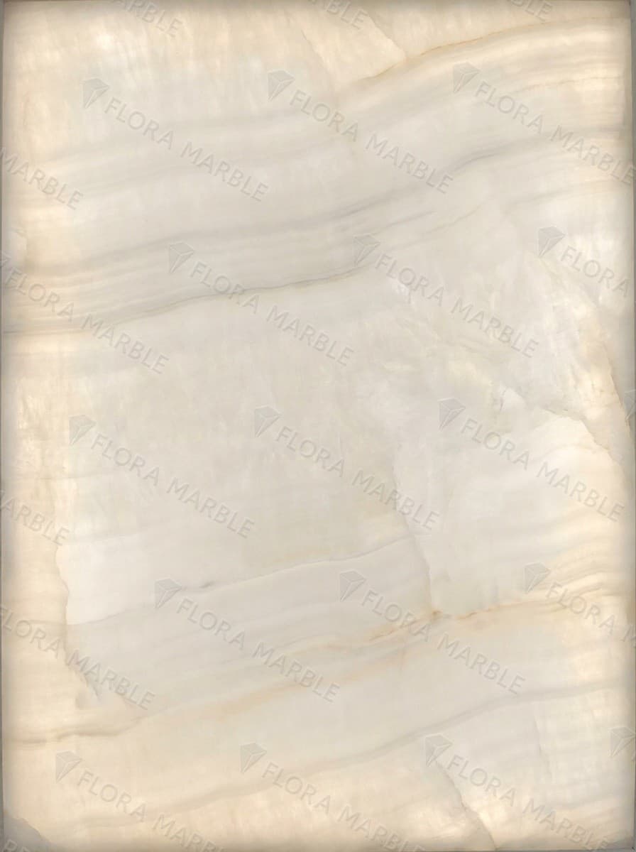 Persian White Onyx