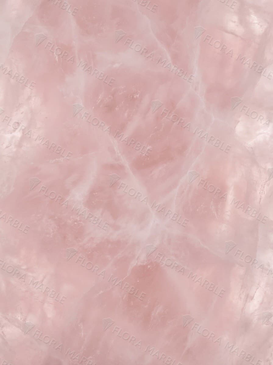 Rajasthan Rose Quartz