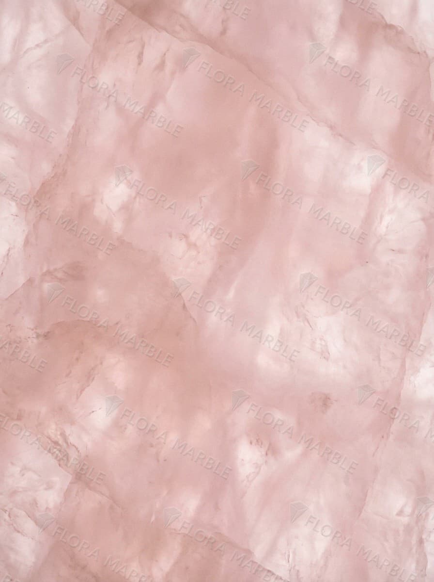 Rose Quartz Brazil