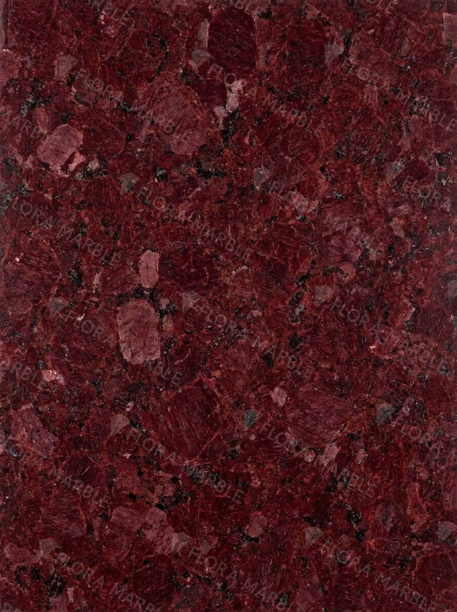 Rosso Santiago