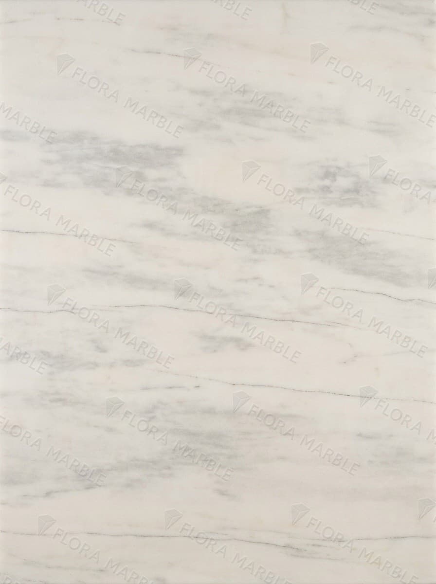 Ruskica White