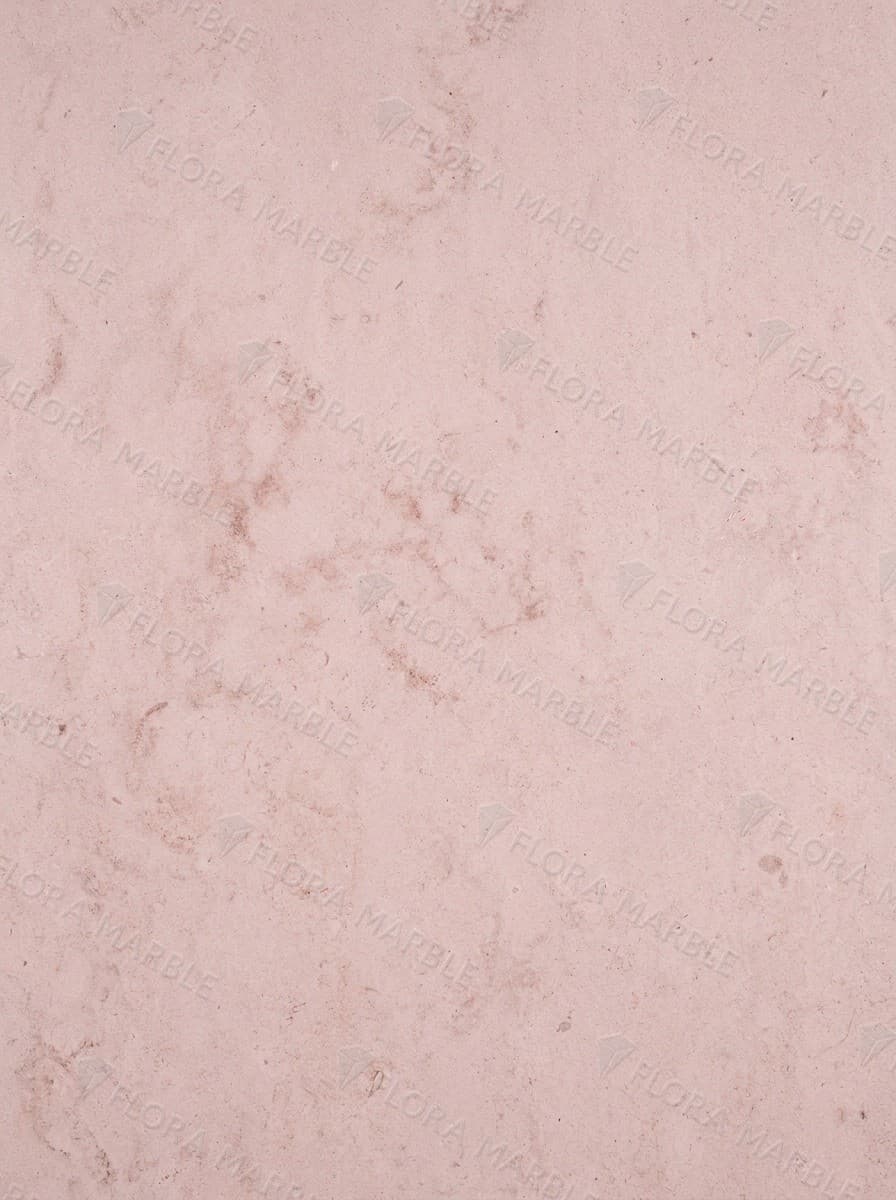 Saudi Pink