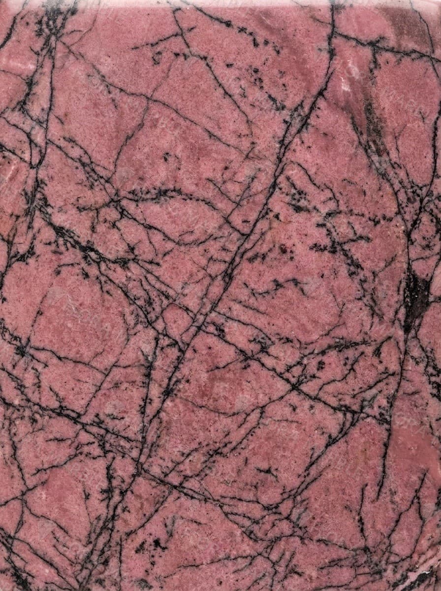 Sirohi Rhodonite