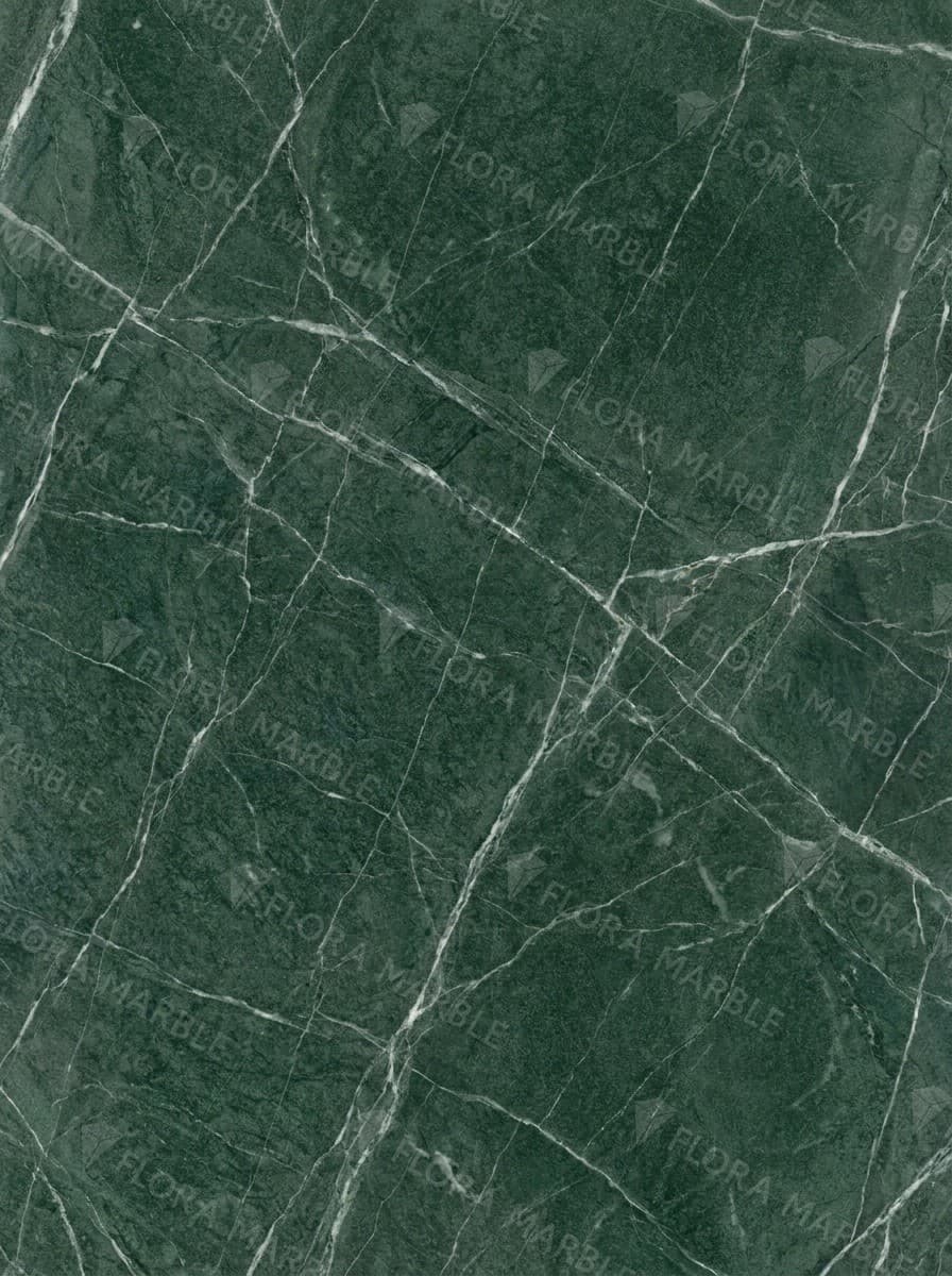 Taiwan Green Serpentine