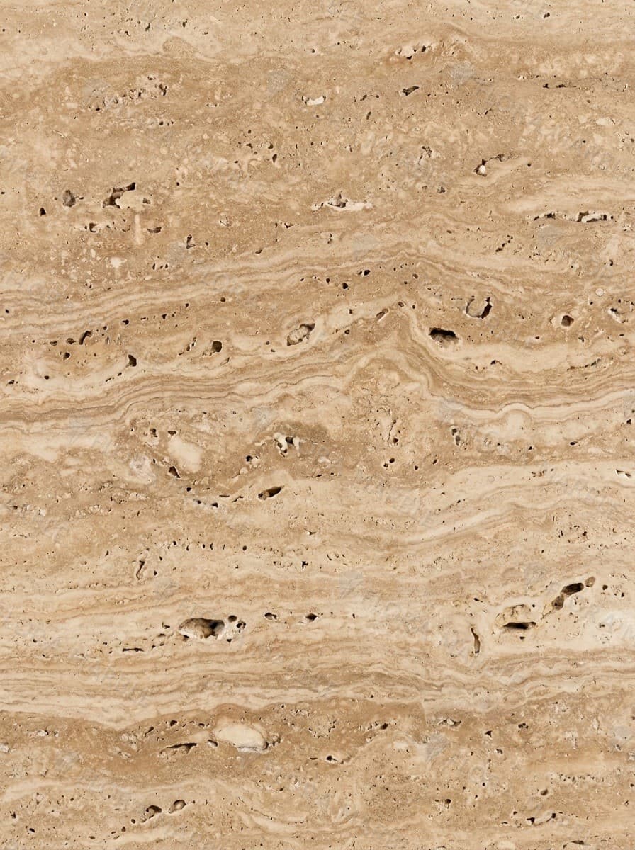 Travertino Scabas
