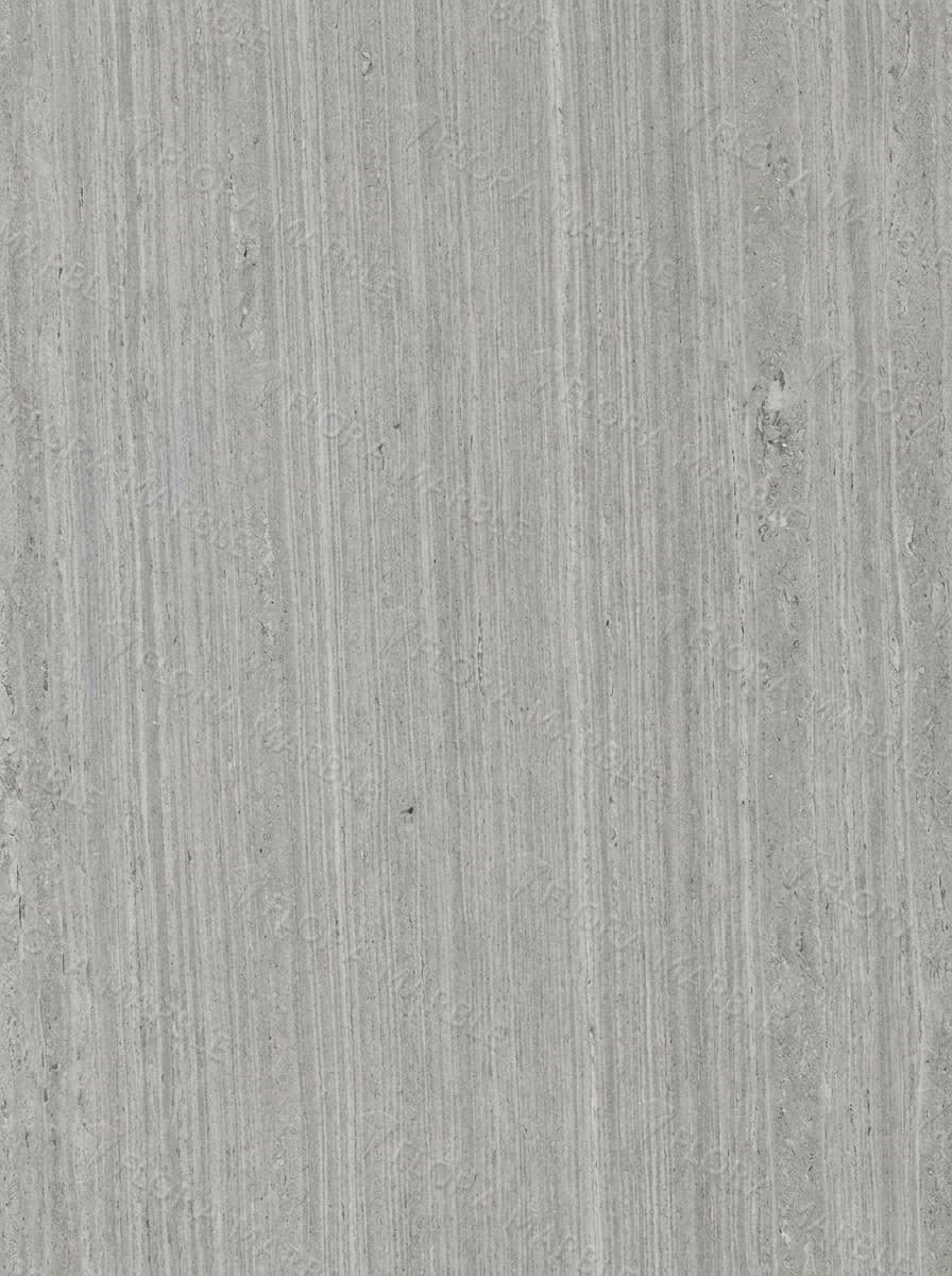 Travertino Silver
