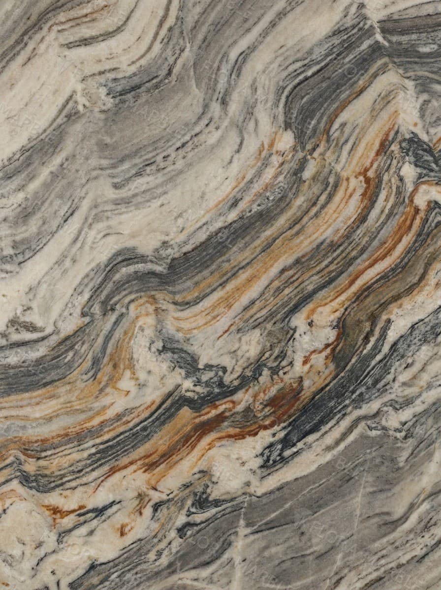 Van Gogh Quartzite