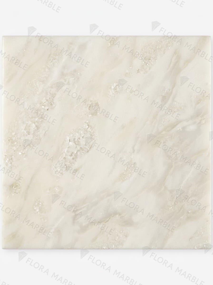 Vietnam Crystal White