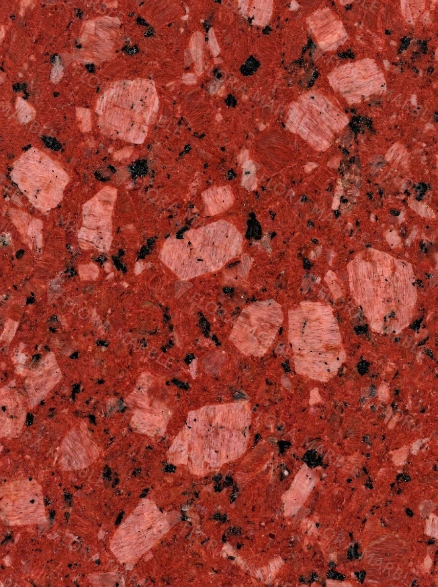 Xinjiang Red